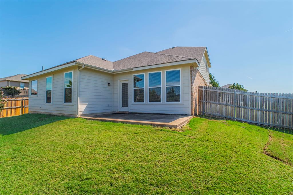 Frisco Ranch Ph 2b - Residential