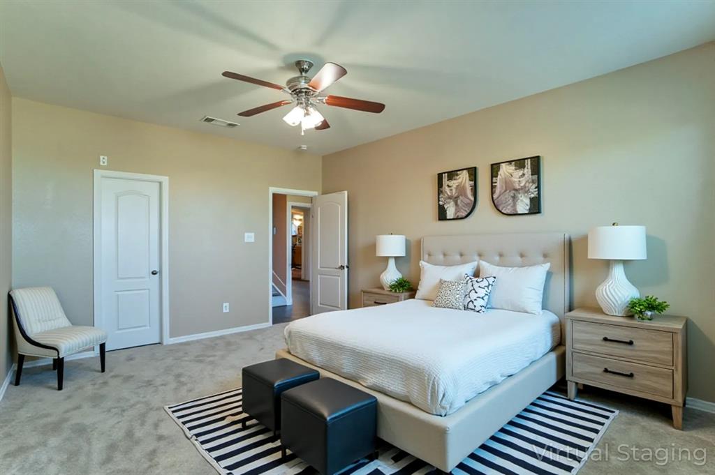 Frisco Ranch Ph 2b - Residential