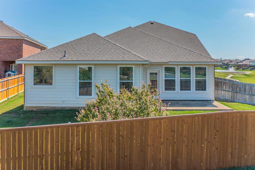 Frisco Ranch Ph 2b - Residential