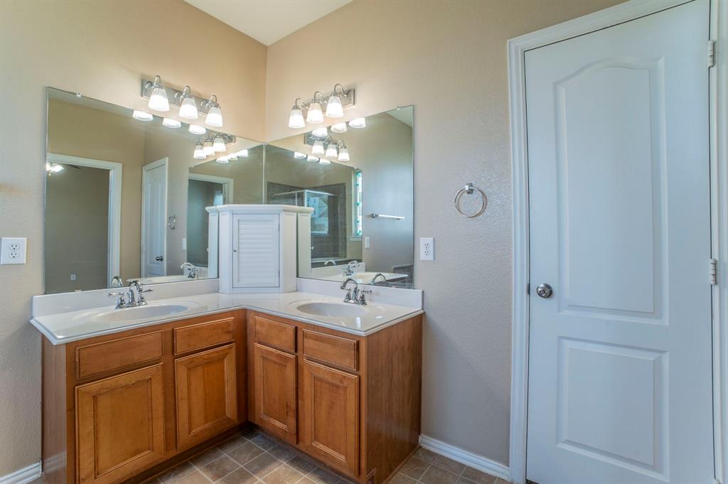 Frisco Ranch Ph 2b - Residential