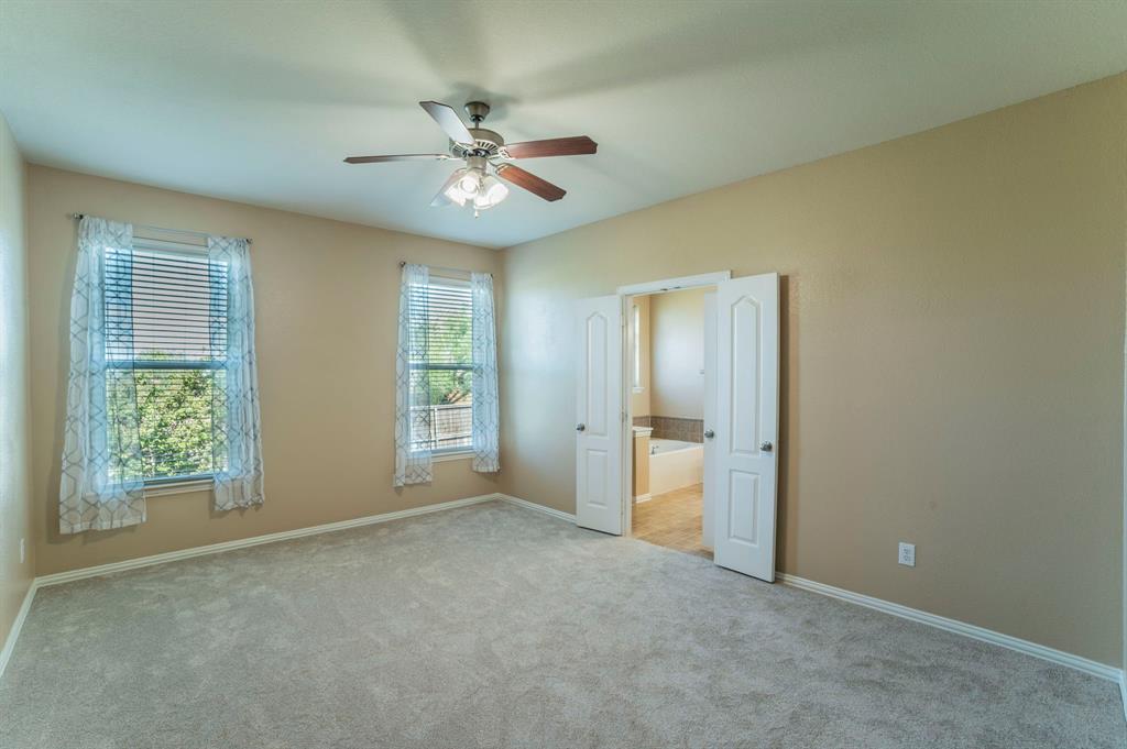 Frisco Ranch Ph 2b - Residential