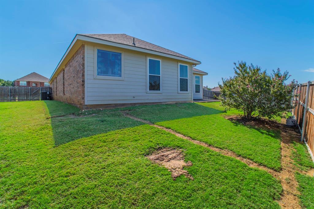 Frisco Ranch Ph 2b - Residential