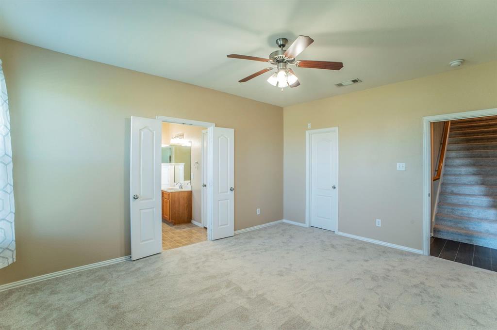 Frisco Ranch Ph 2b - Residential