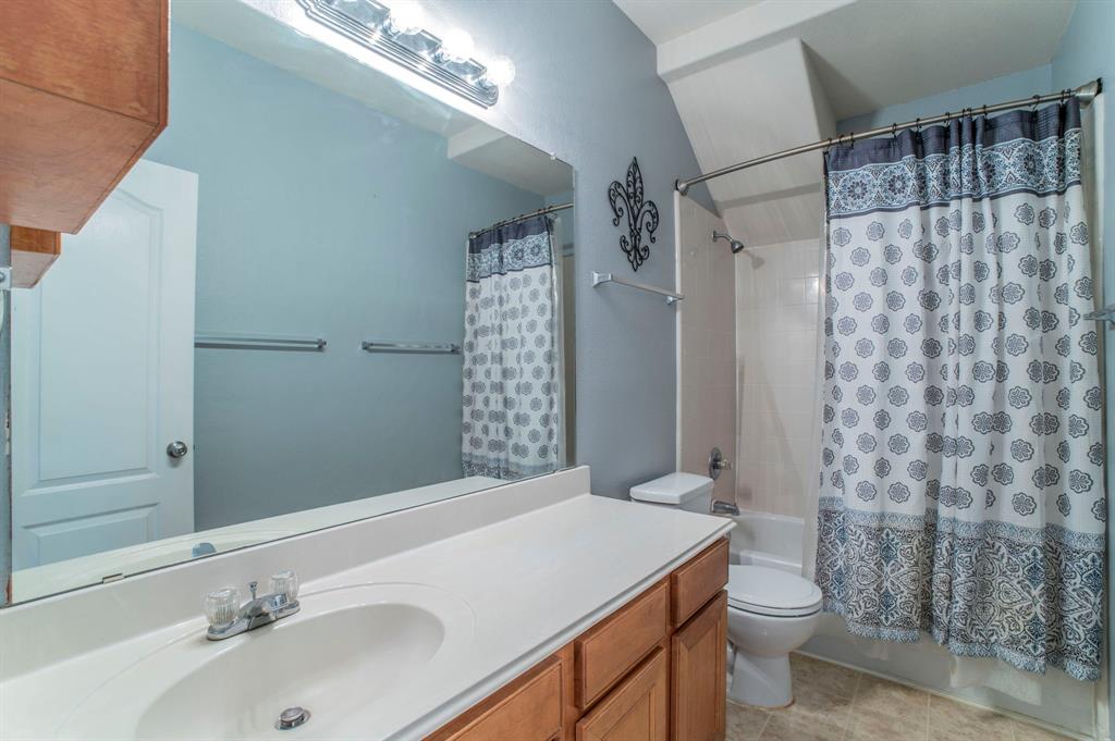 Frisco Ranch Ph 2b - Residential