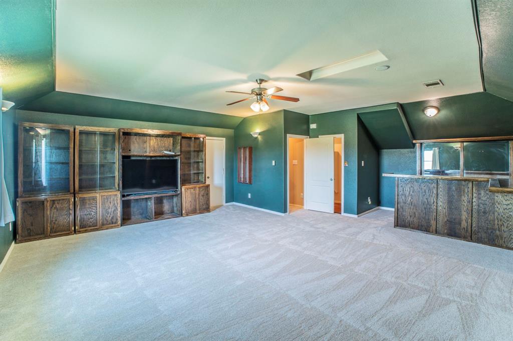 Frisco Ranch Ph 2b - Residential