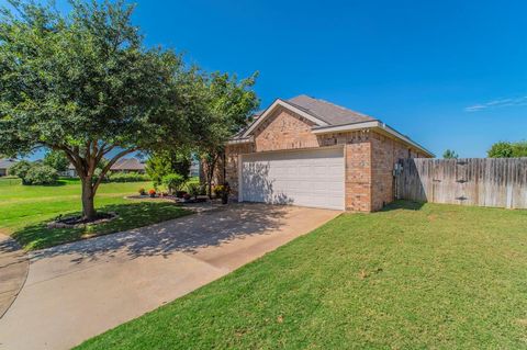 1120 Ute Circle Little Elm TX 75068