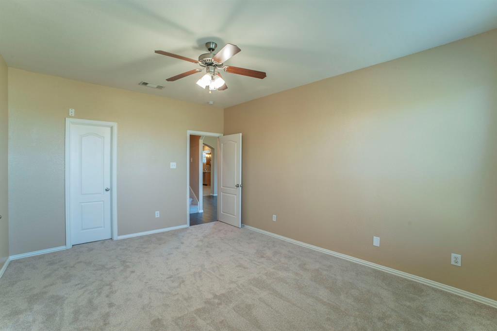 Frisco Ranch Ph 2b - Residential