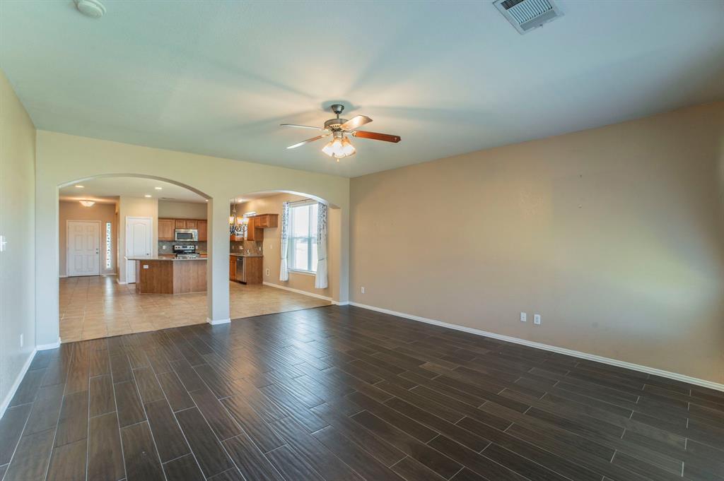 Frisco Ranch Ph 2b - Residential