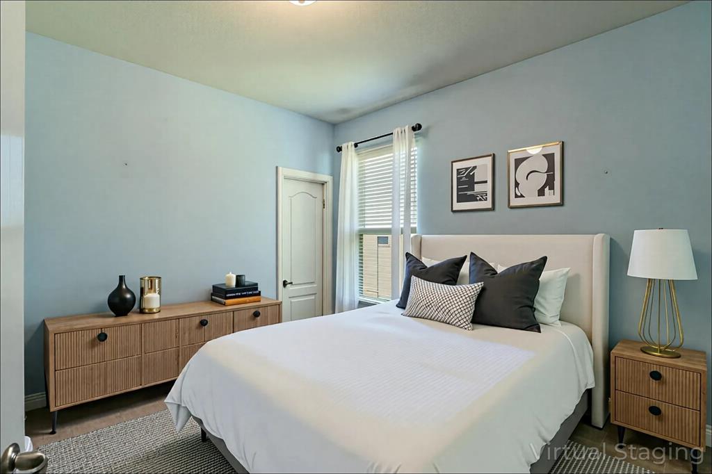 Frisco Ranch Ph 2b - Residential