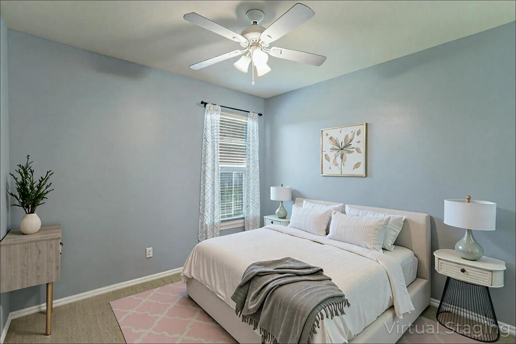 Frisco Ranch Ph 2b - Residential