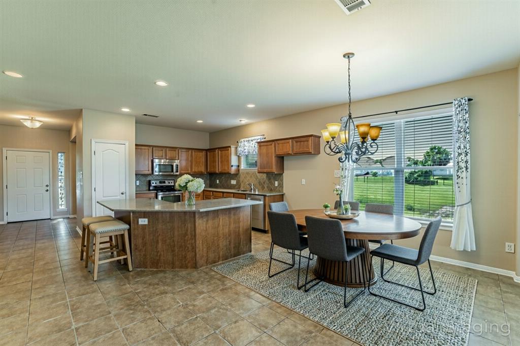 Frisco Ranch Ph 2b - Residential