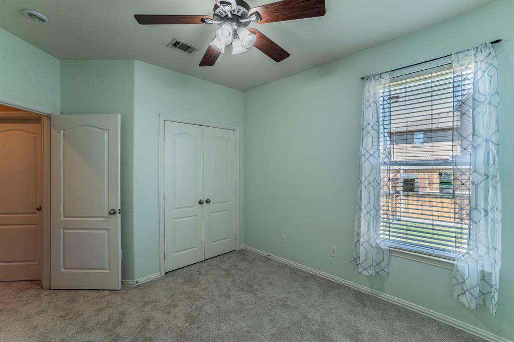 Frisco Ranch Ph 2b - Residential