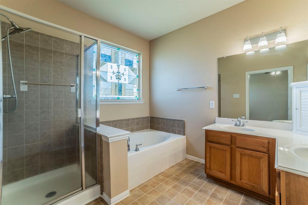 Frisco Ranch Ph 2b - Residential