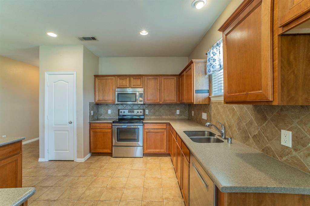 Frisco Ranch Ph 2b - Residential