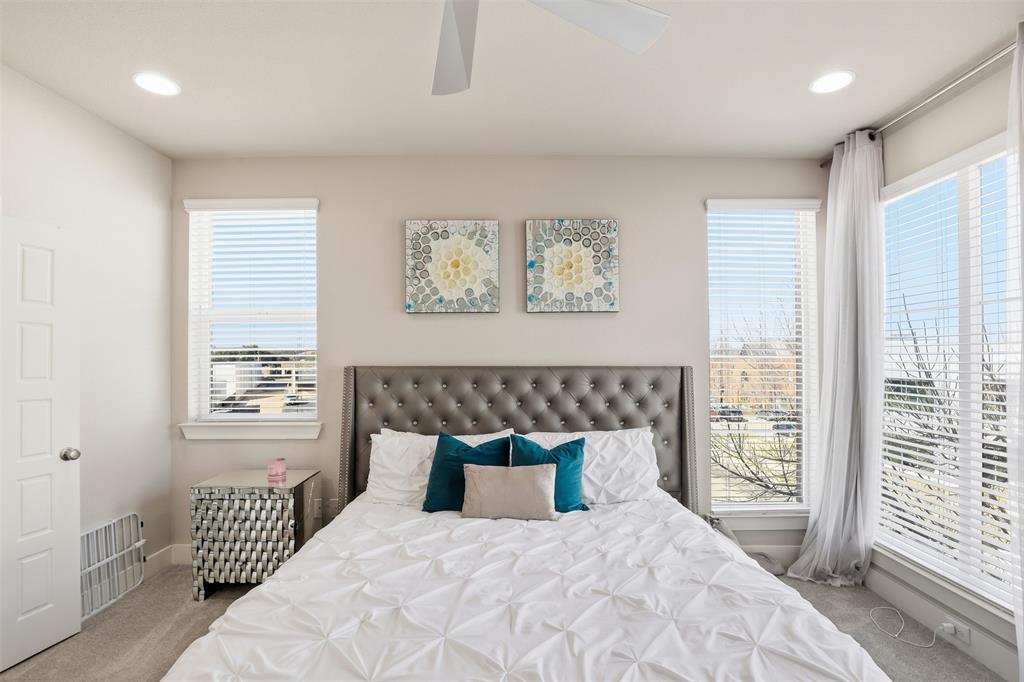 Linwood Add - Residential