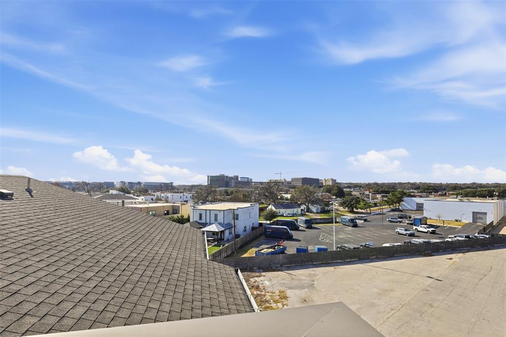 Linwood Add - Residential