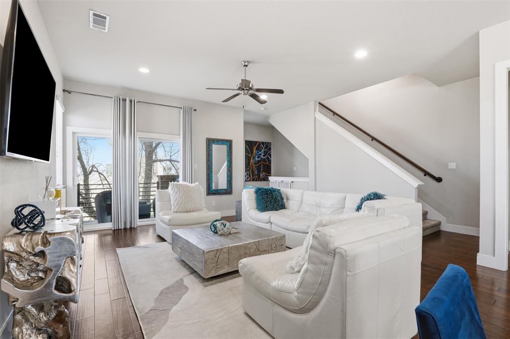 Linwood Add - Residential