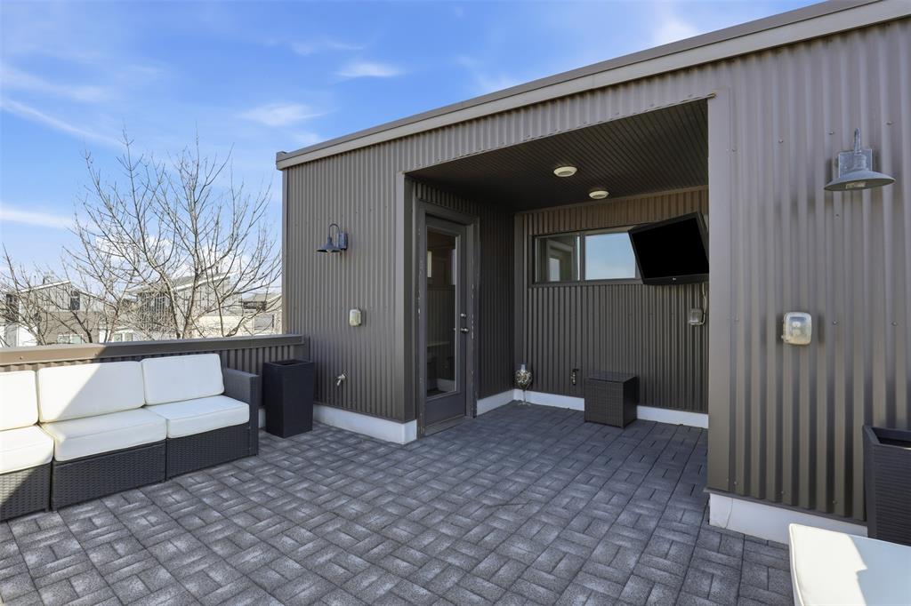 Linwood Add - Residential