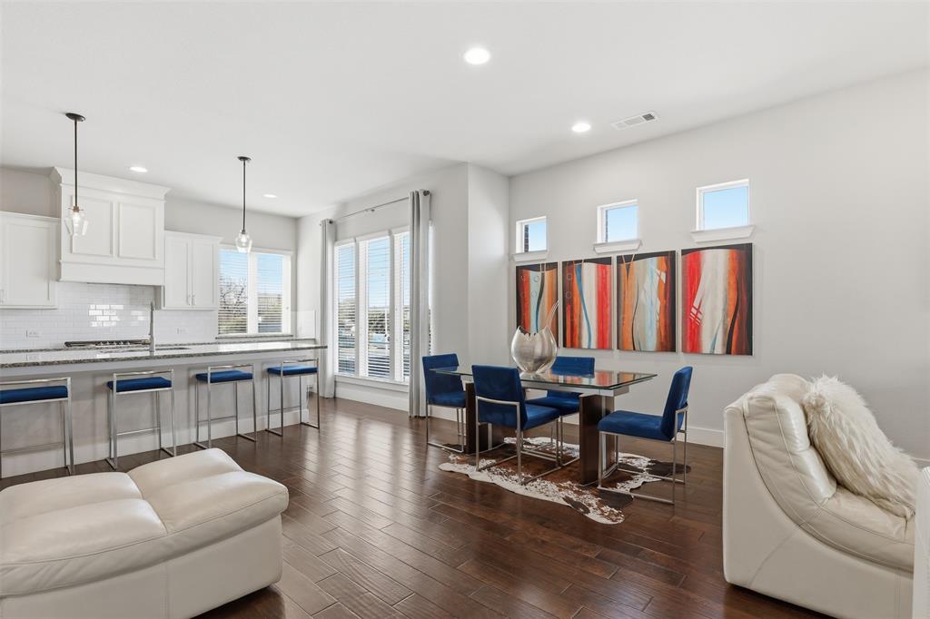 Linwood Add - Residential