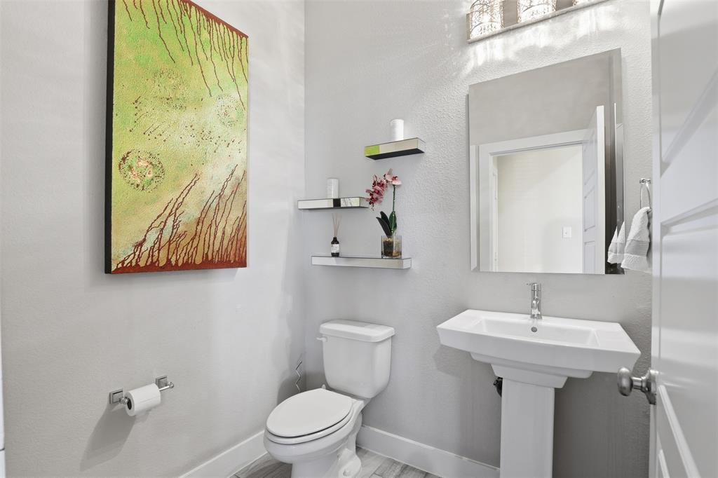 Linwood Add - Residential