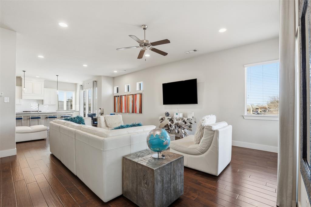 Linwood Add - Residential