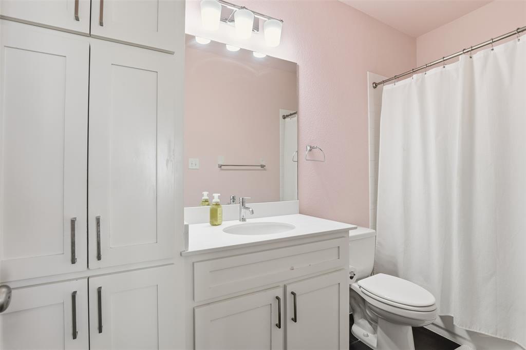 Linwood Add - Residential