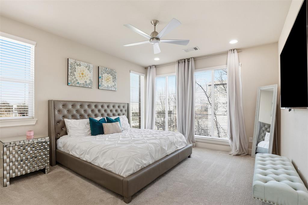 Linwood Add - Residential