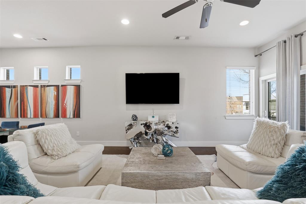 Linwood Add - Residential