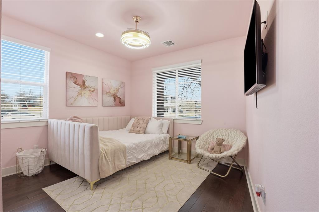 Linwood Add - Residential