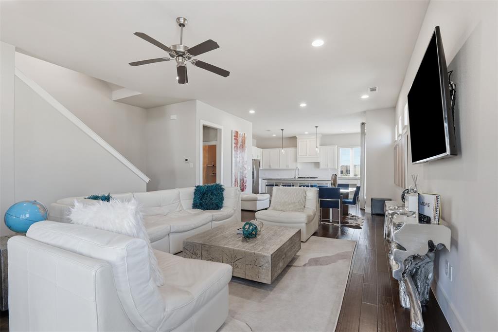 Linwood Add - Residential