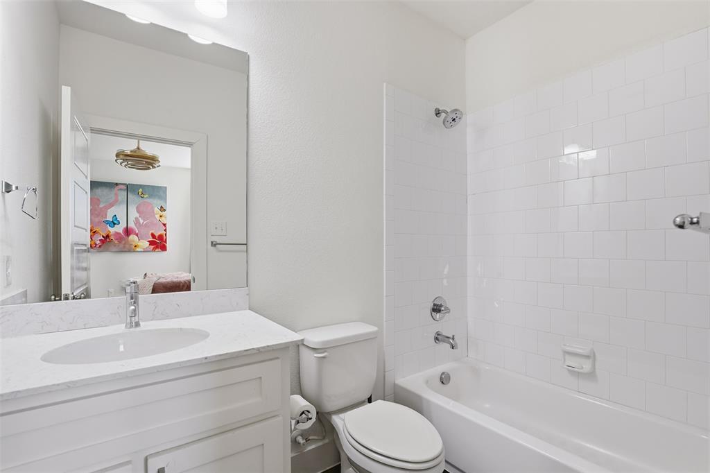 Linwood Add - Residential