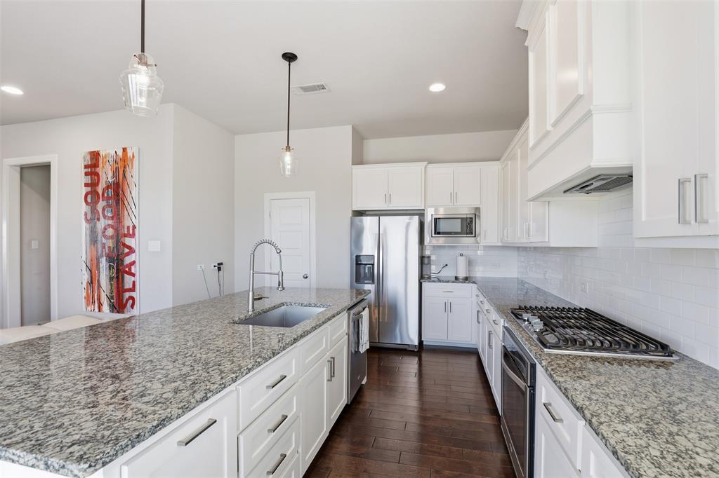 Linwood Add - Residential