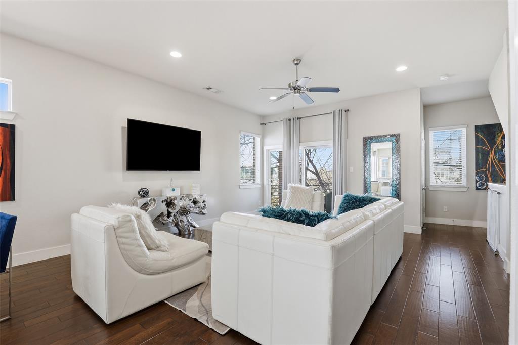 Linwood Add - Residential