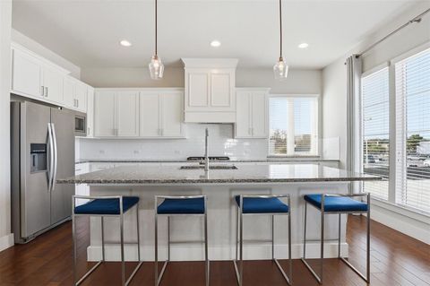 2903 Wingate Street Fort Worth TX 76107