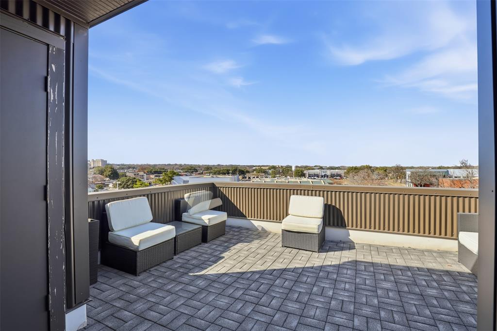 Linwood Add - Residential