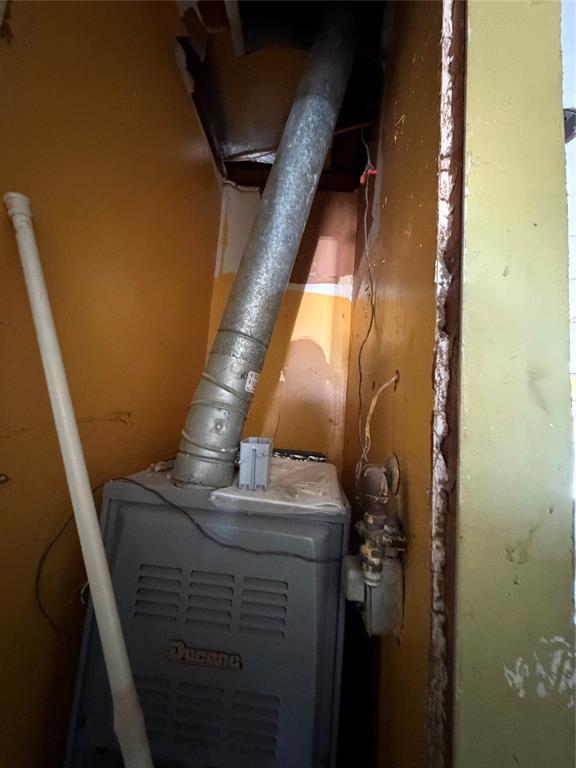 Buena Vista Add - Residential