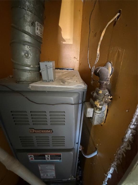 Buena Vista Add - Residential