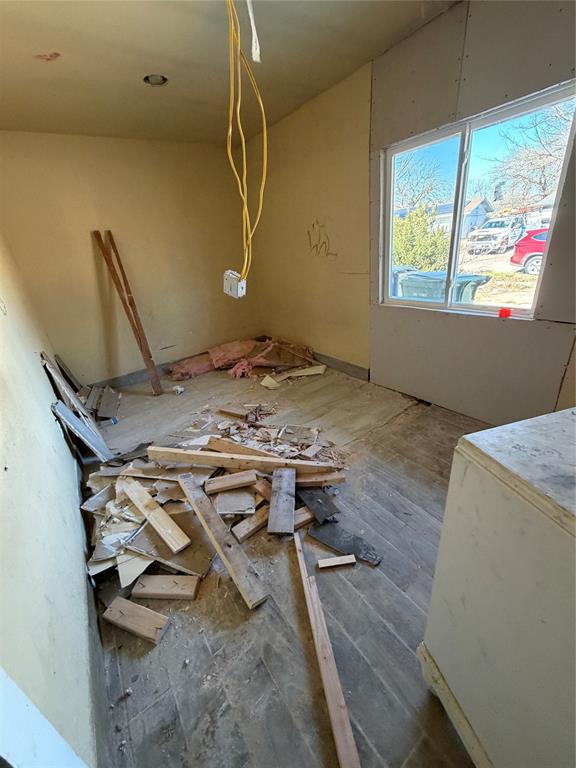 Buena Vista Add - Residential