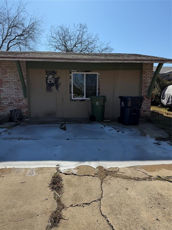 Buena Vista Add - Residential