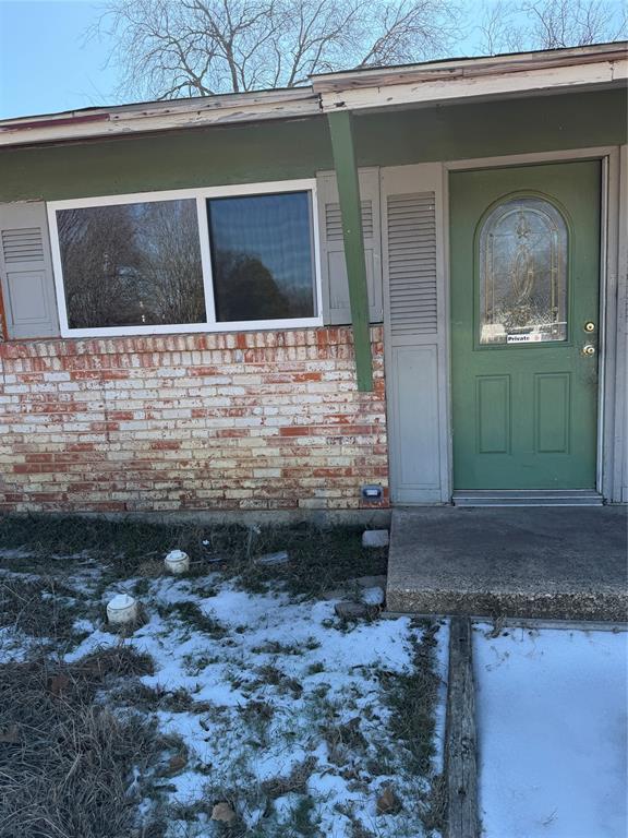 Buena Vista Add - Residential