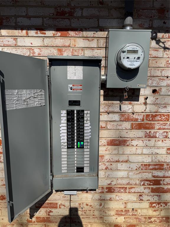 Buena Vista Add - Residential