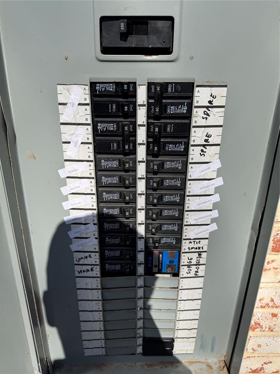 Buena Vista Add - Residential