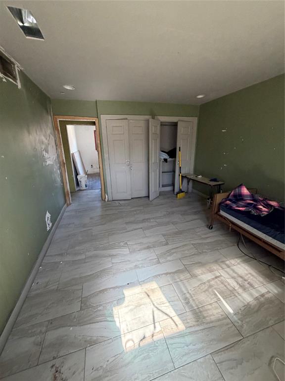 Buena Vista Add - Residential