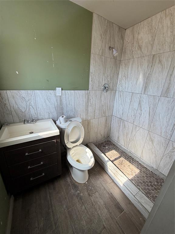 Buena Vista Add - Residential