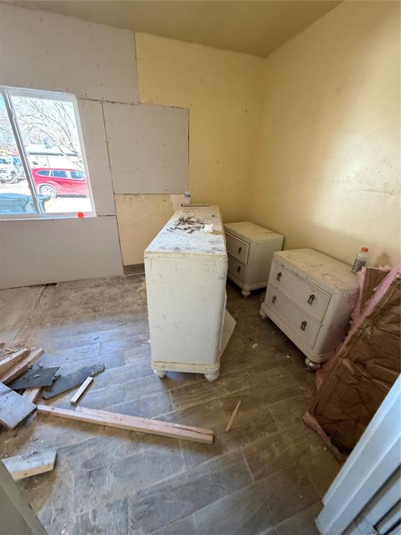 Buena Vista Add - Residential