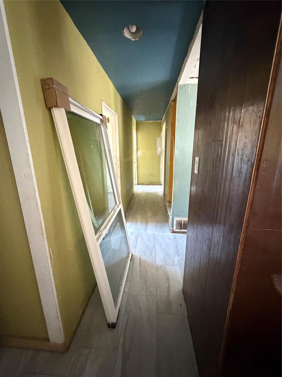 Buena Vista Add - Residential