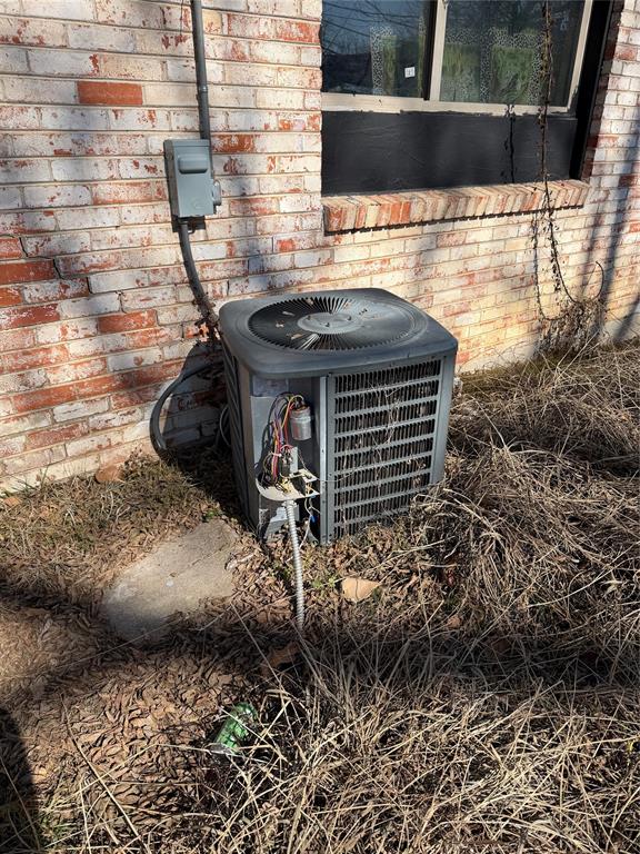 Buena Vista Add - Residential