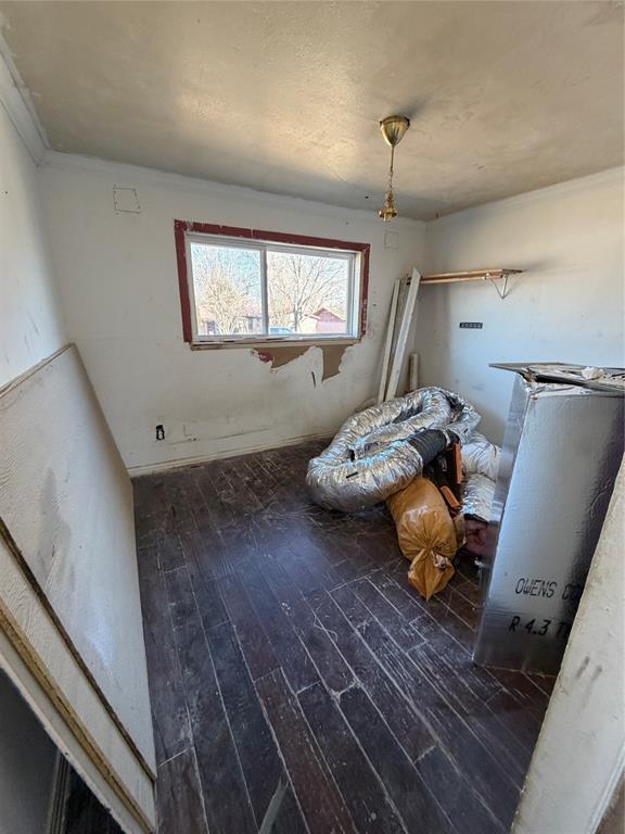 Buena Vista Add - Residential