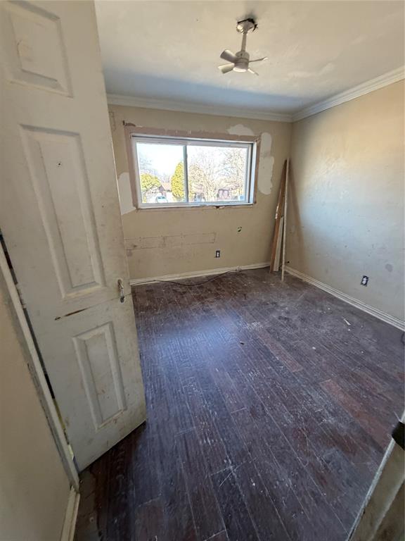 Buena Vista Add - Residential