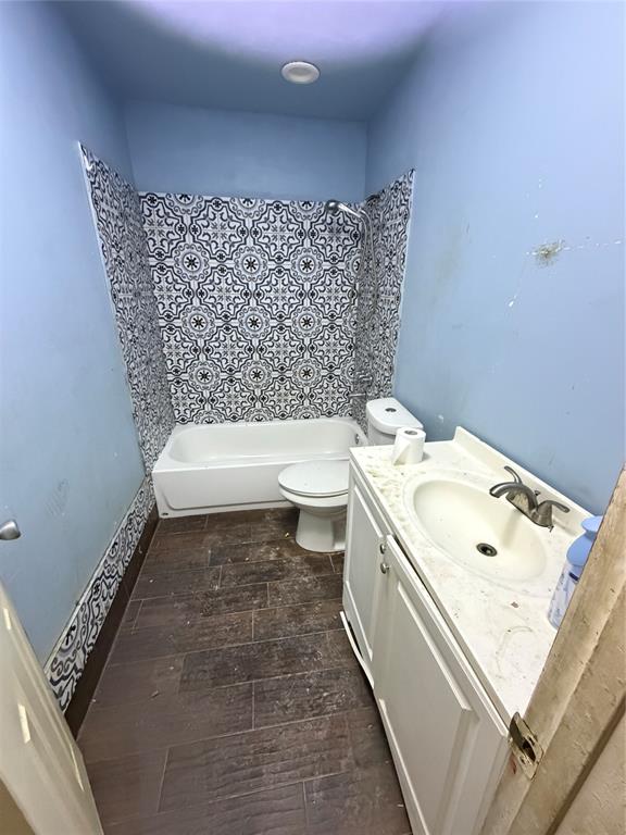 Buena Vista Add - Residential